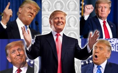 критика трампа