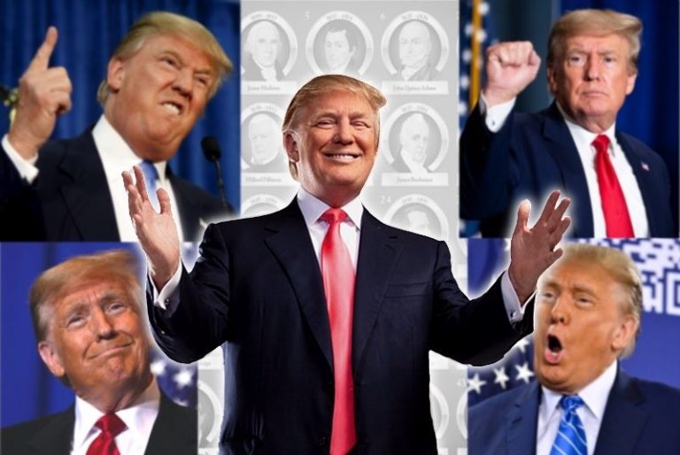 критика трампа