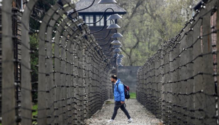 2023-08-17T164208Z_1_LYNXMPEJ7G0PA_RTROPTP_4_HOLOCAUST-MEMORIAL-POLAND1