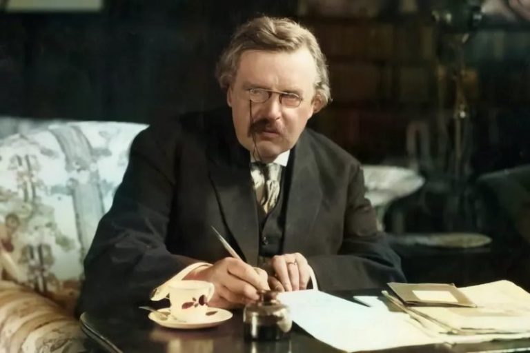 30 chesterton