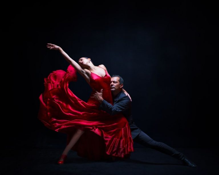 6 Viejos Aires 1 – Photo by Joel Maisonet