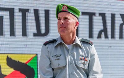 Gaza_Division_change_of_command_ceremony,_August_2022_V