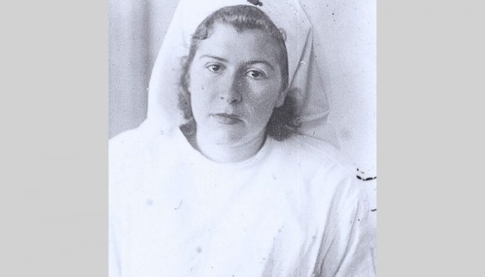 Алла Львовна Дунаевская