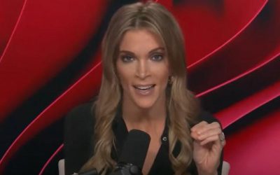 Меган Келли