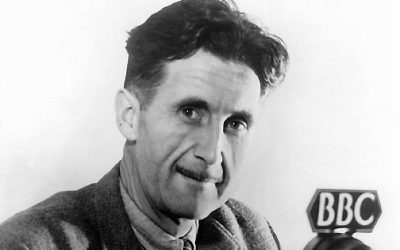 George-orwell