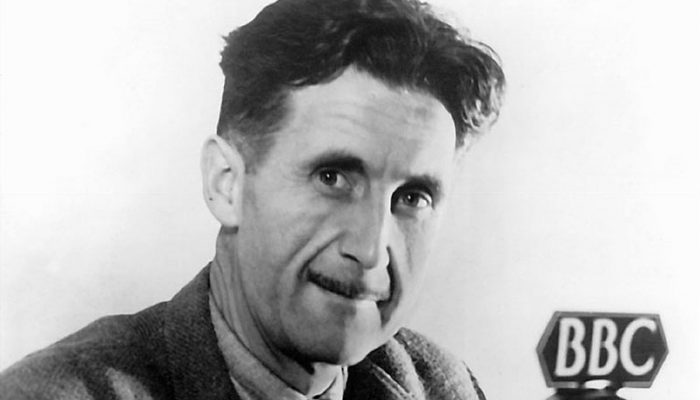 George-orwell