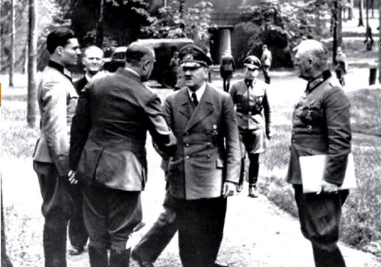 Hitler