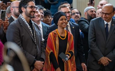 Ilhan Omar