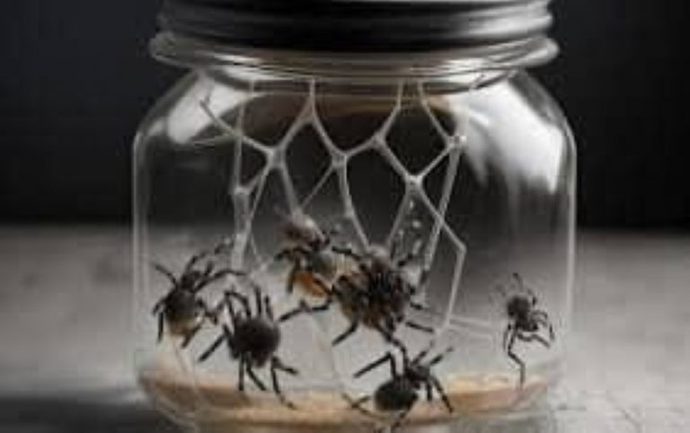 Spiders
