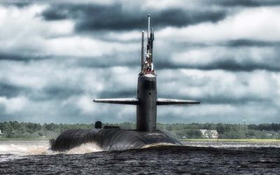 submarine-170463_1280