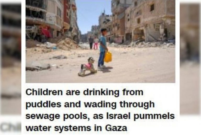 Gaza