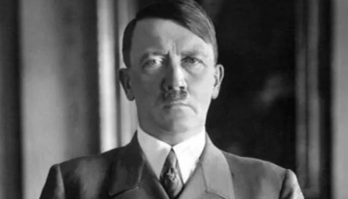 hitler