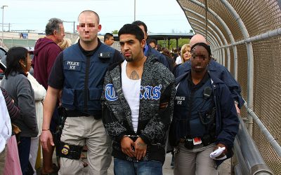 ICE_Arrest