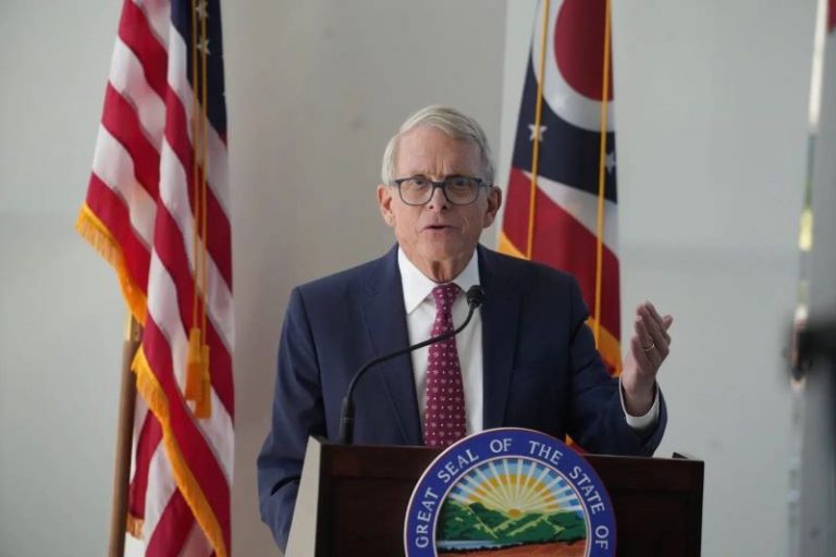 Ohio