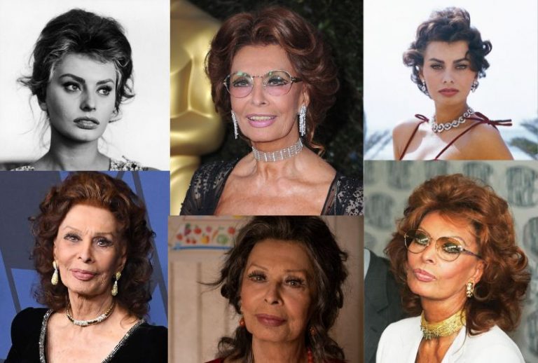 sofia loren