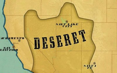State of Deseret