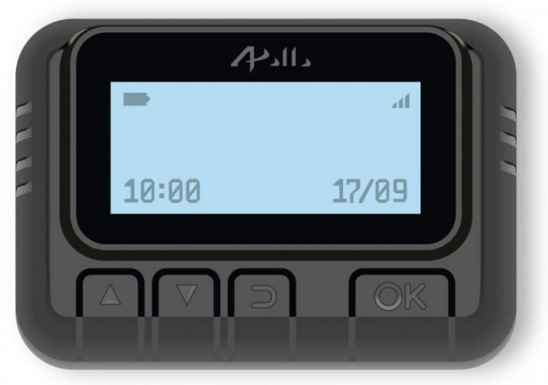 Pager
