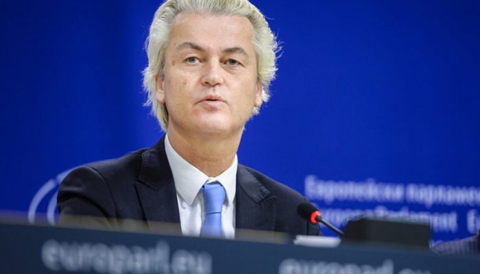 Geert WILDERS