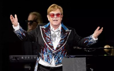 elton j