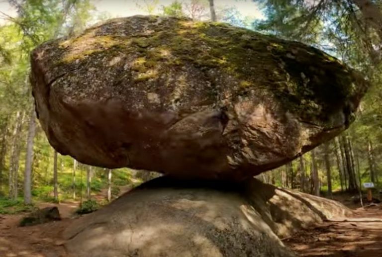 rock