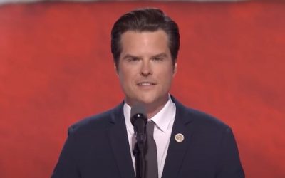 Matt-Gaetz