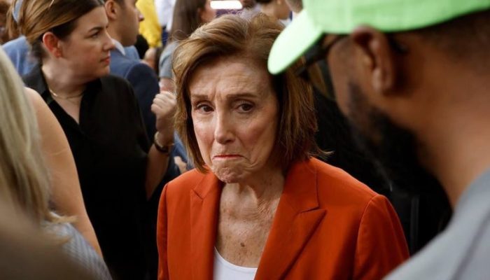 pelosi