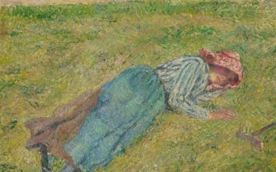 pissaro