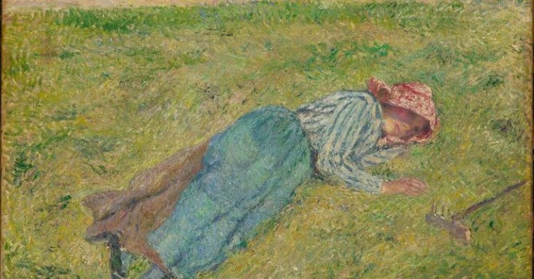 pissaro