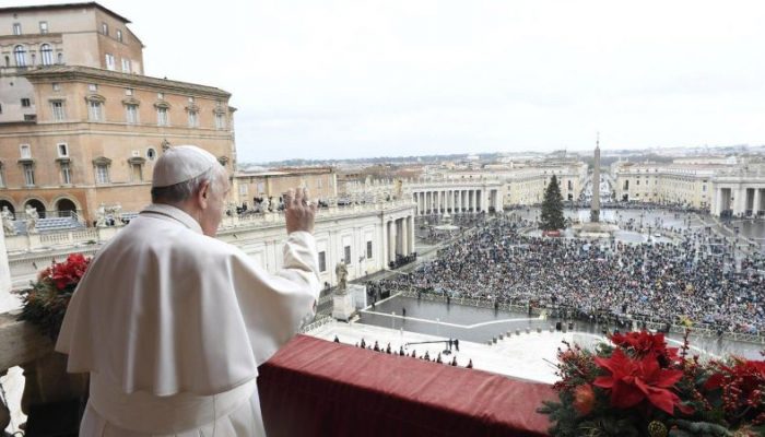 Vatican