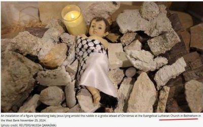 baby jesus
