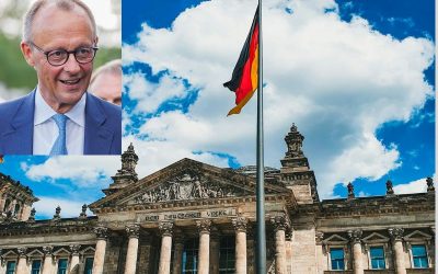 Bundestag