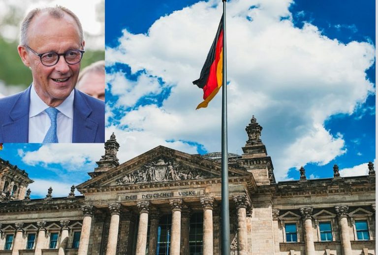 Bundestag