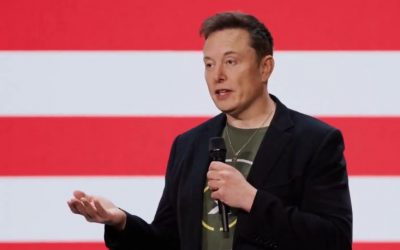 elon mask