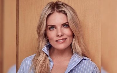 erin molan