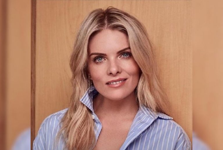 erin molan
