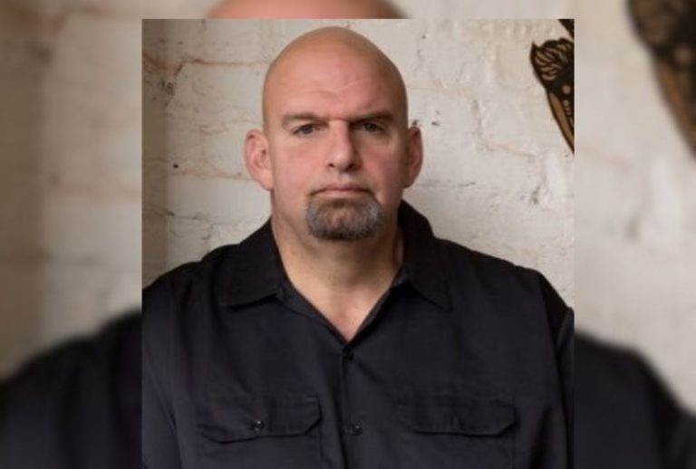 Fetterman