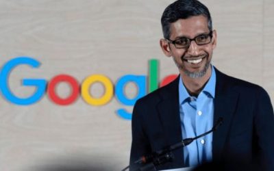 Pichai