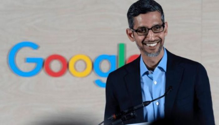 Pichai