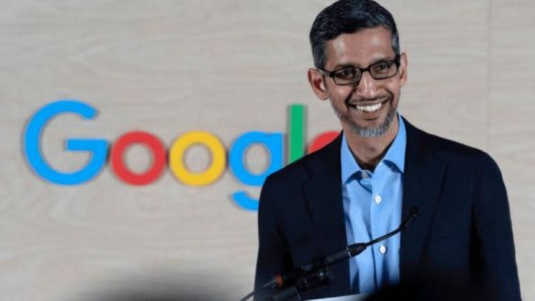 Pichai