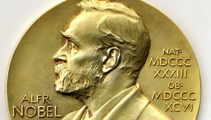Sancar-Nobel-medal-obv
