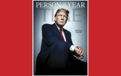 time mag