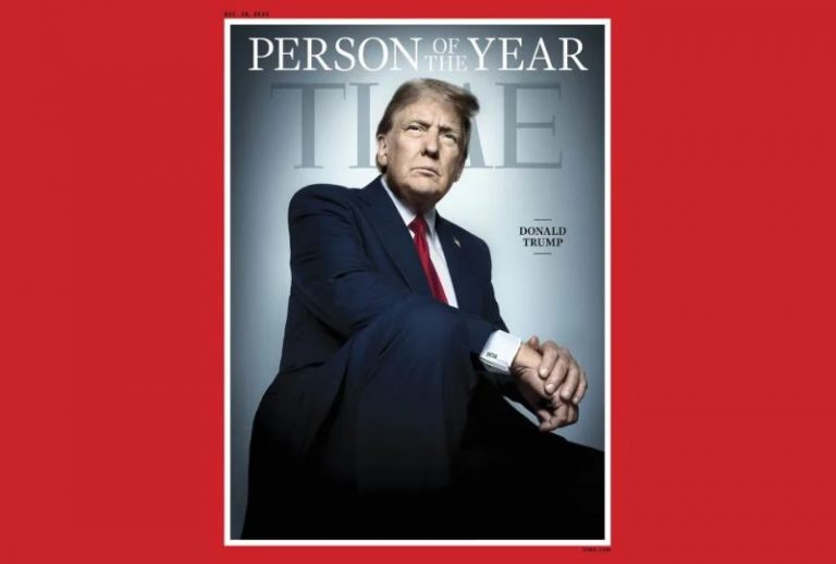 time mag