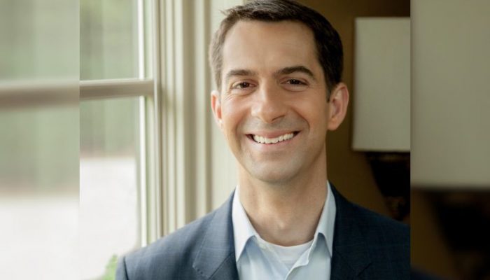 tom cotton