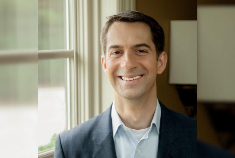 tom cotton
