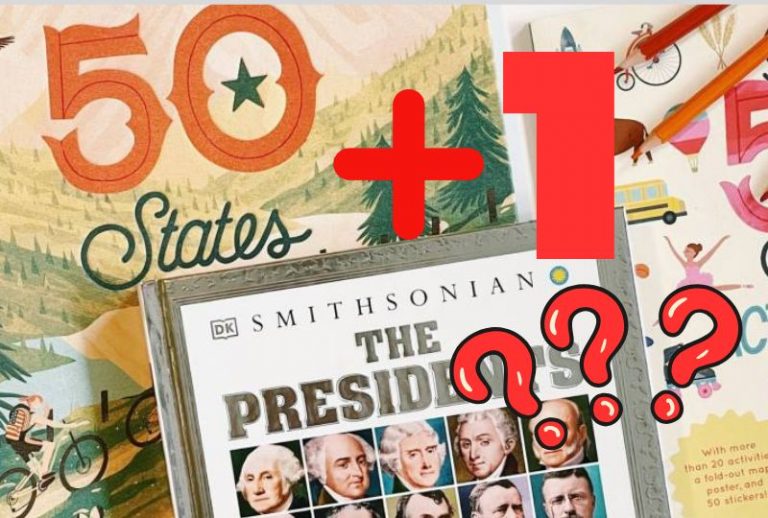 50 1 states