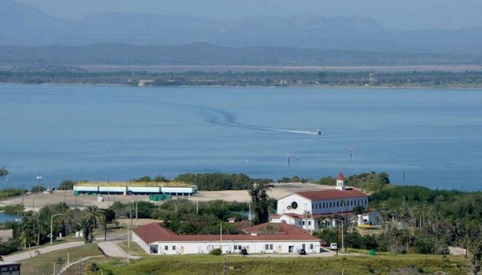 a-view-of-the-chapel-at-naval-station-guantanamo-bay-cuba-3bb033