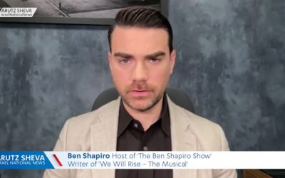 Ben Shapiro