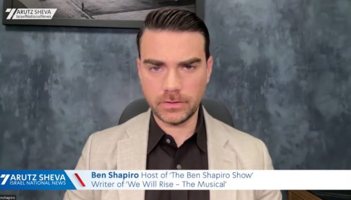 Ben Shapiro