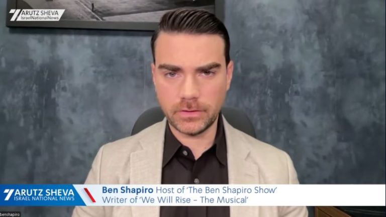 Ben Shapiro