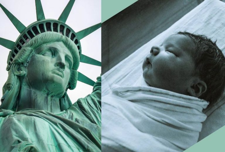 birthrights
